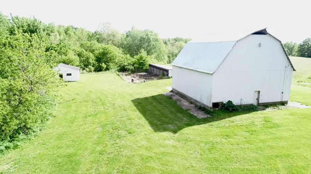18092 Stone Church Road Laurel, IN 47024