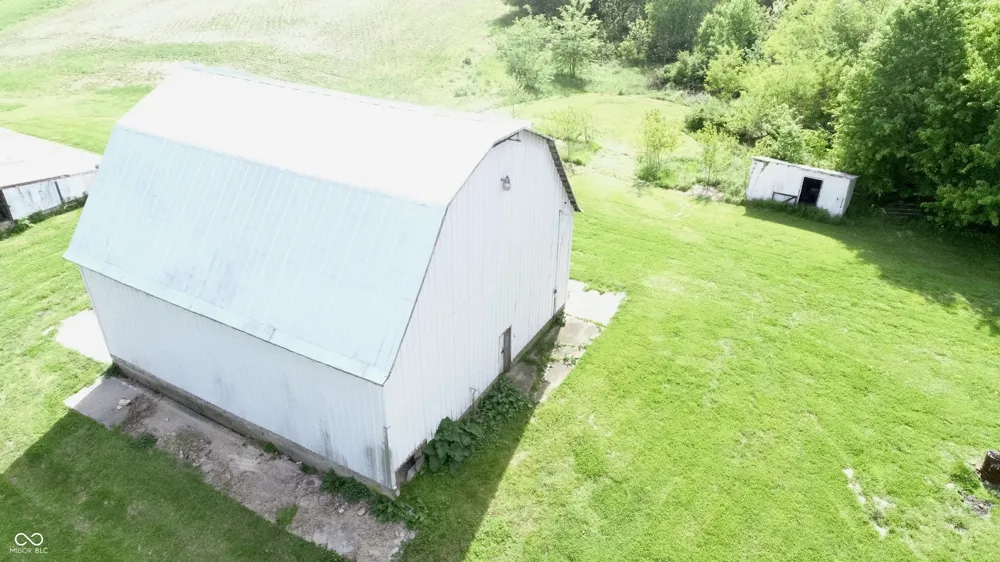 18092 Stone Church Road Laurel, IN 47024