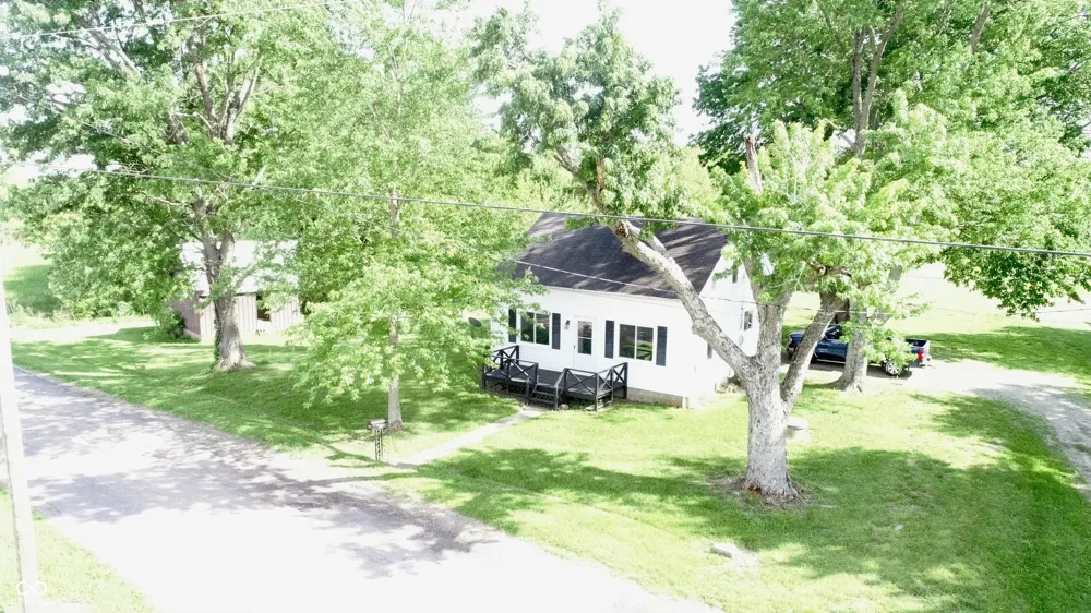 18092 Stone Church Road Laurel, IN 47024