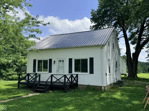 18092 Stone Church Road