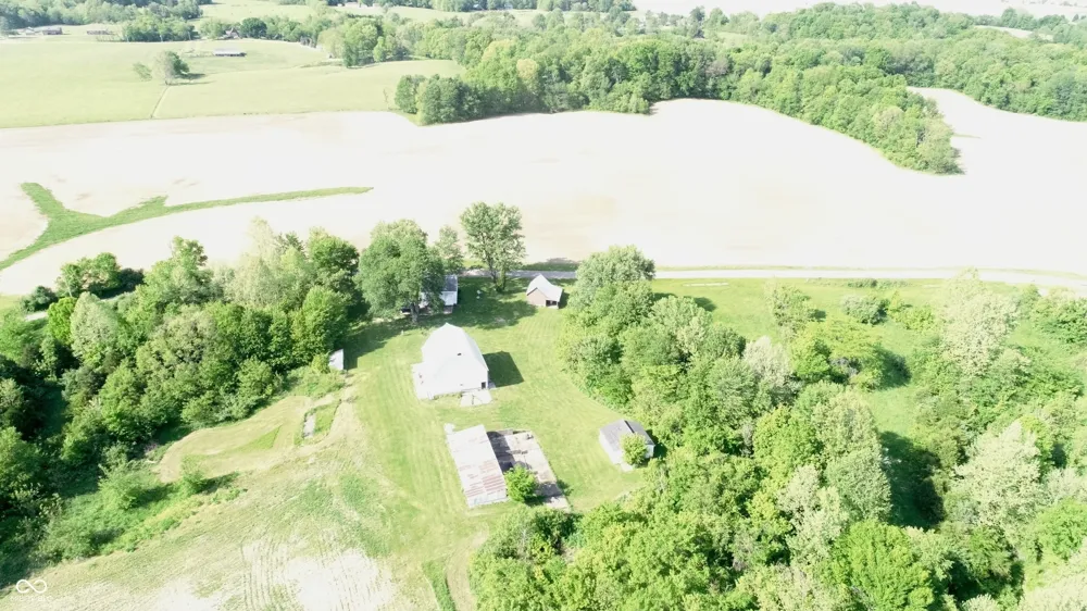 18092 Stone Church Road Laurel, IN 47024