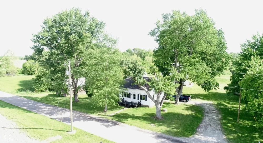 18092 Stone Church Road Laurel, IN 47024