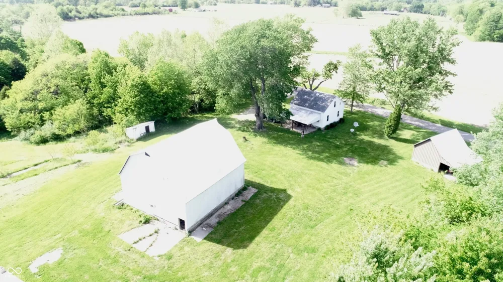 18092 Stone Church Road Laurel, IN 47024