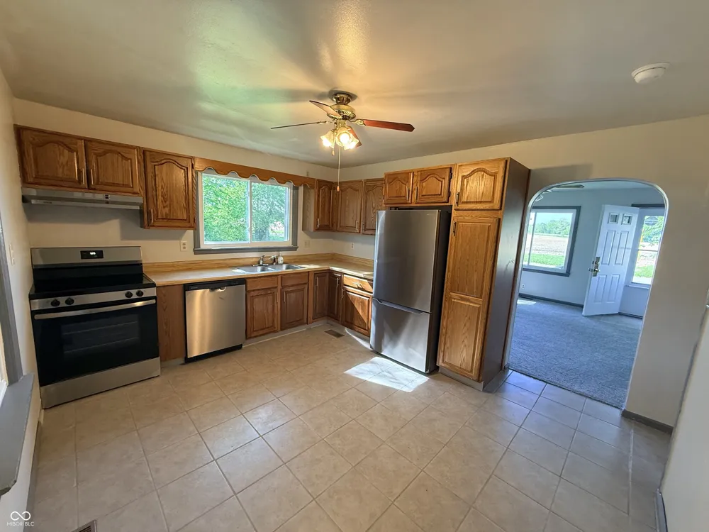 18092 Stone Church Road Laurel, IN 47024