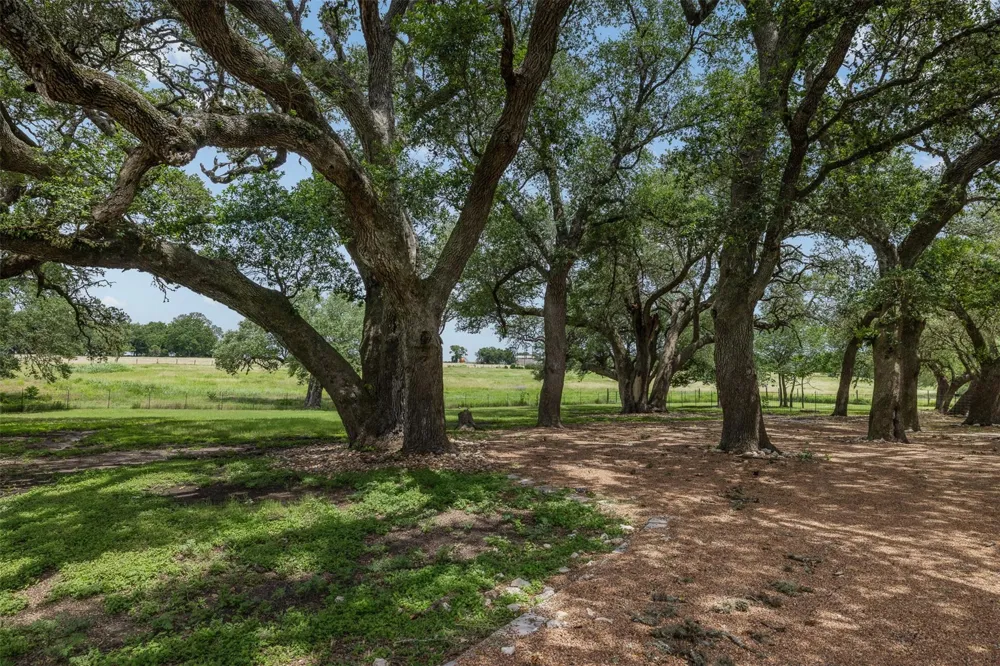 5030 Frenzel Road Round Top, TX 78954