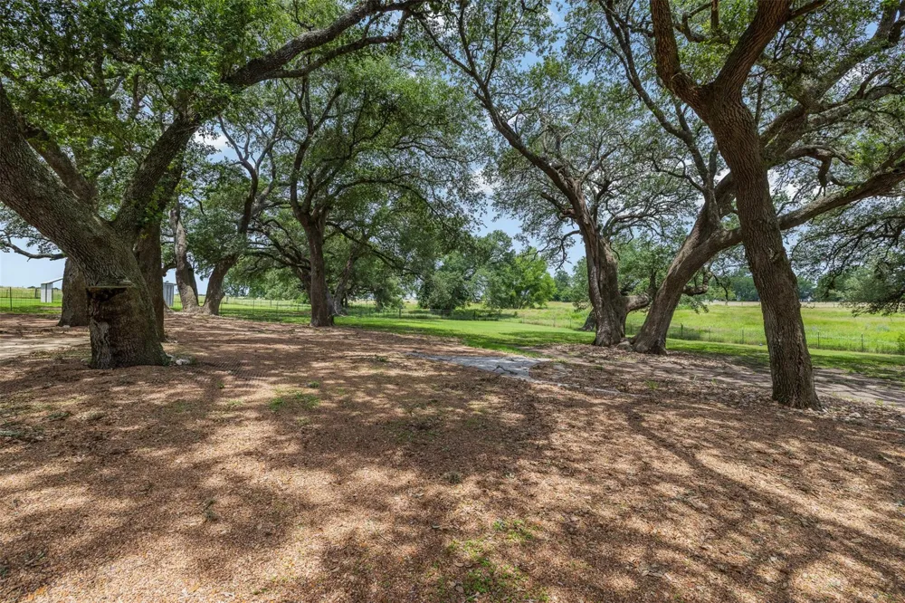 5030 Frenzel Road Round Top, TX 78954