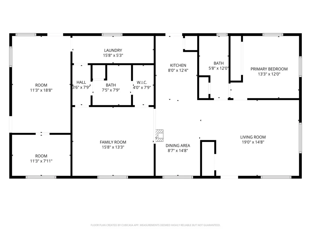 5030 Frenzel Road Round Top, TX 78954