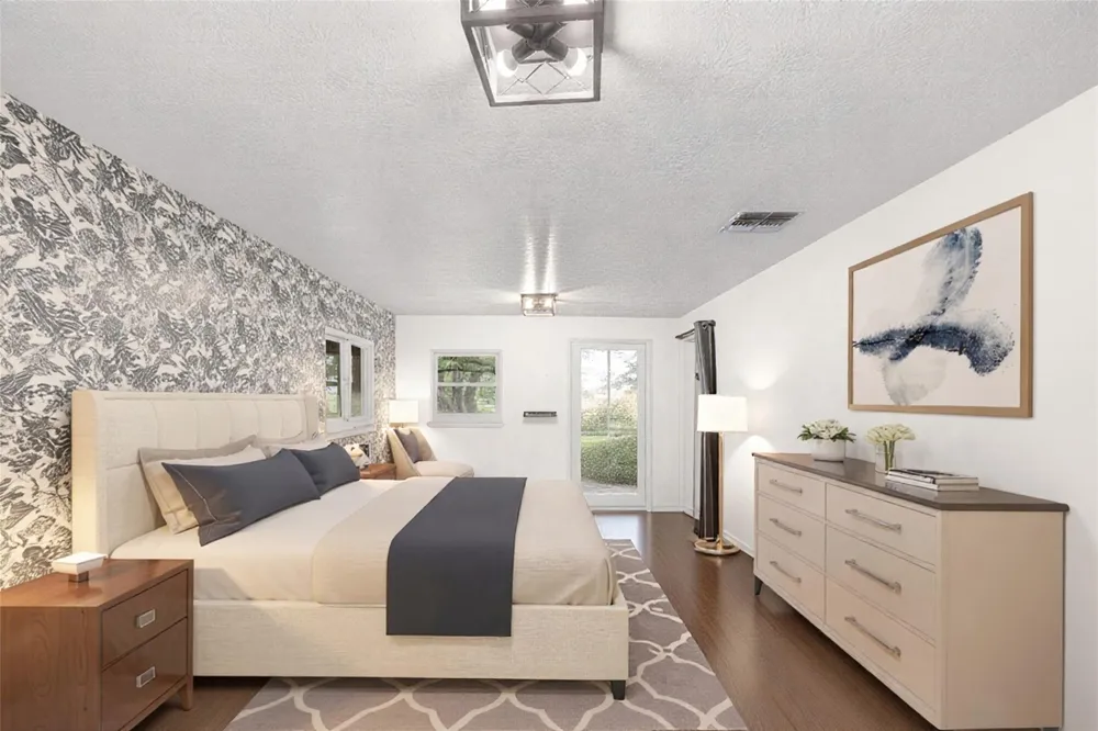 5030 Frenzel Road Round Top, TX 78954