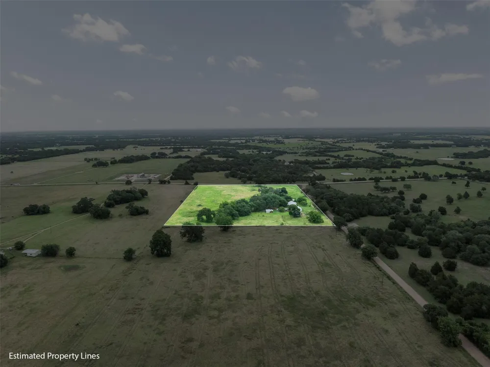5030 Frenzel Road Round Top, TX 78954