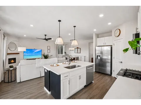 1815 Dancing Cattail Drive