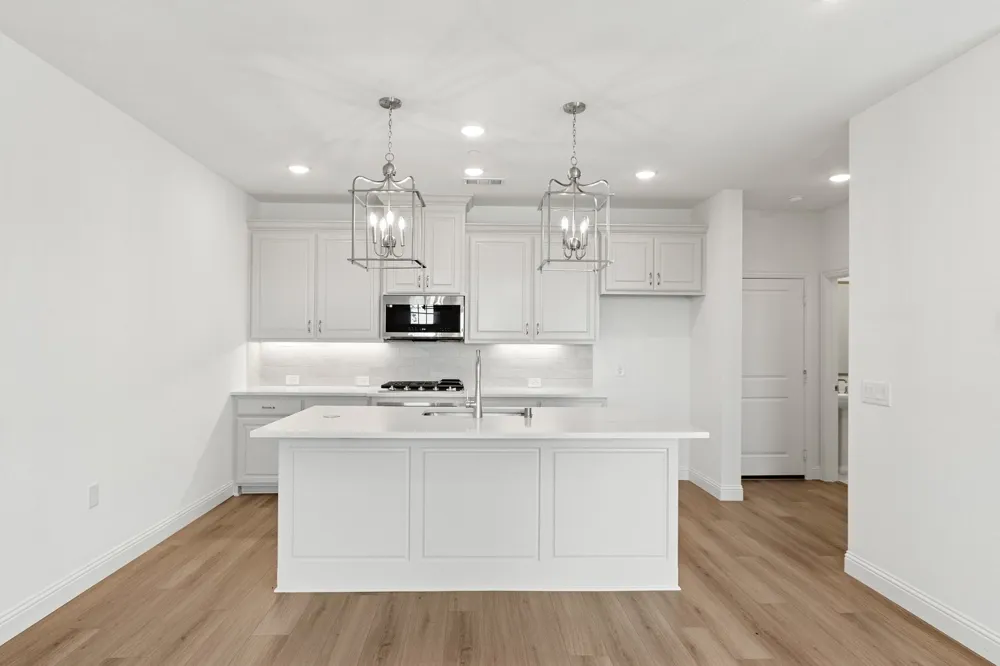 2880 Enfield The Colony, TX 75056