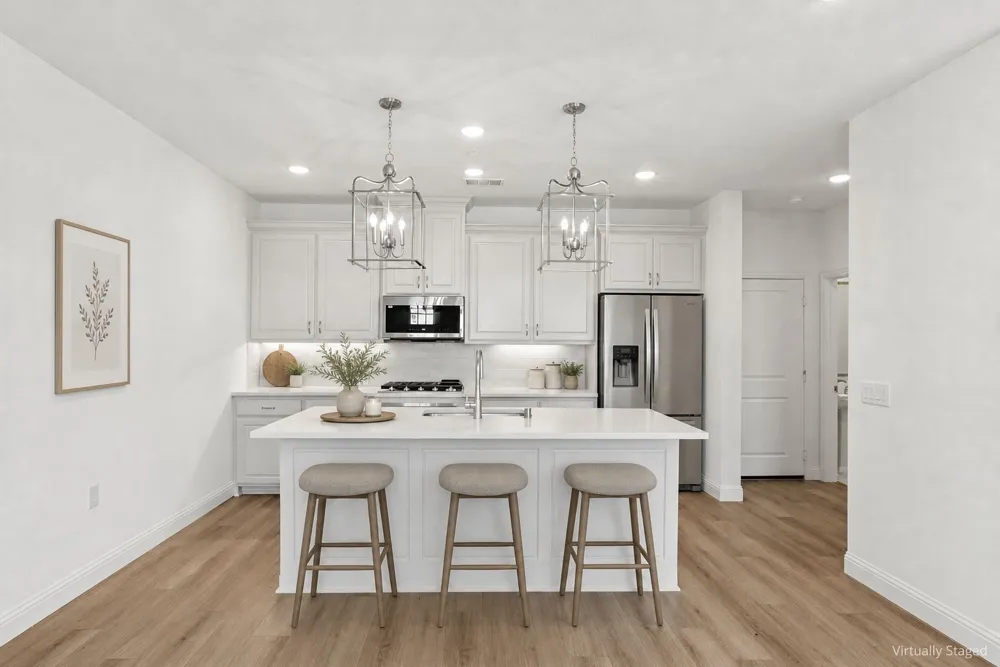 2880 Enfield The Colony, TX 75056