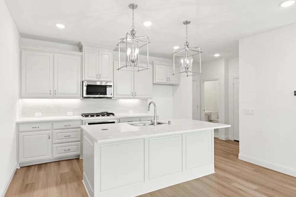 2880 Enfield The Colony, TX 75056