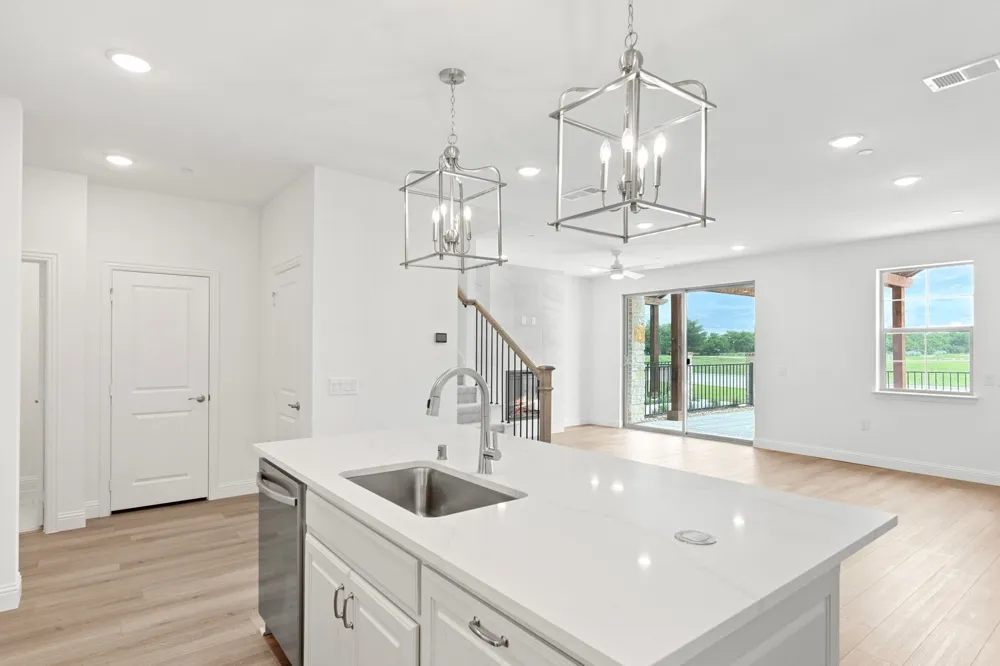 2880 Enfield The Colony, TX 75056