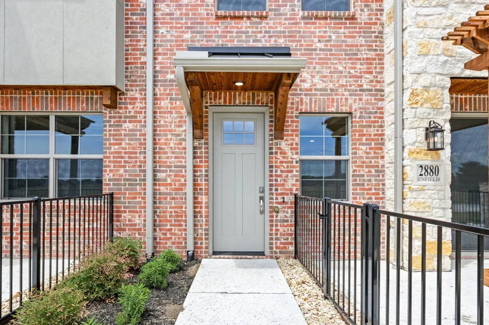 2880 Enfield The Colony, TX 75056
