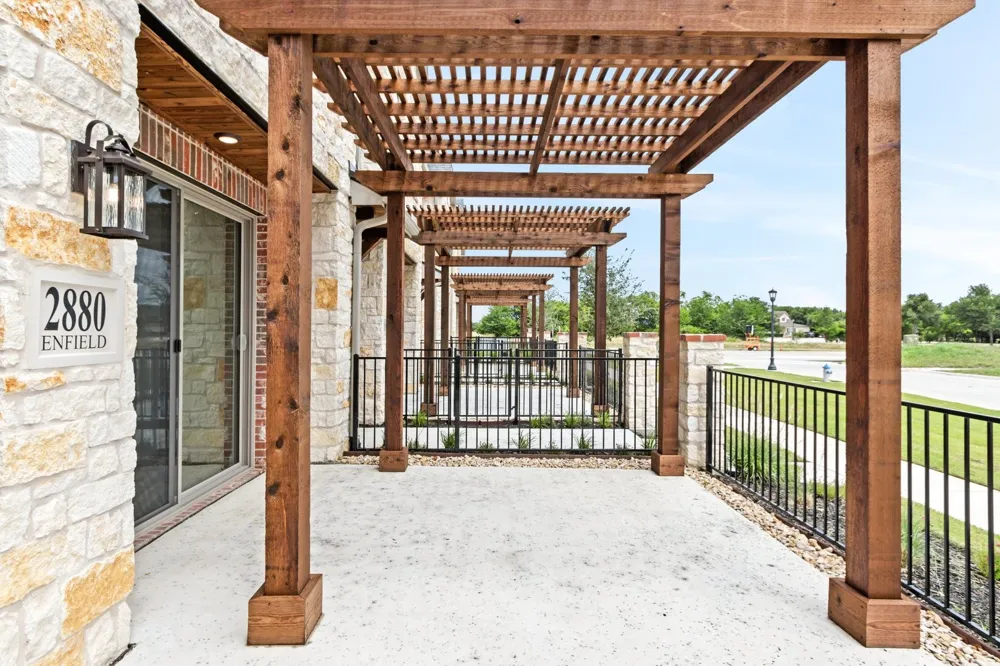2880 Enfield The Colony, TX 75056