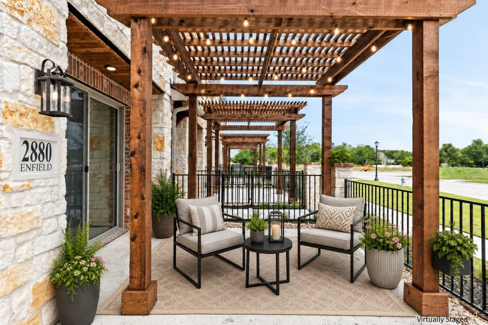 2880 Enfield The Colony, TX 75056