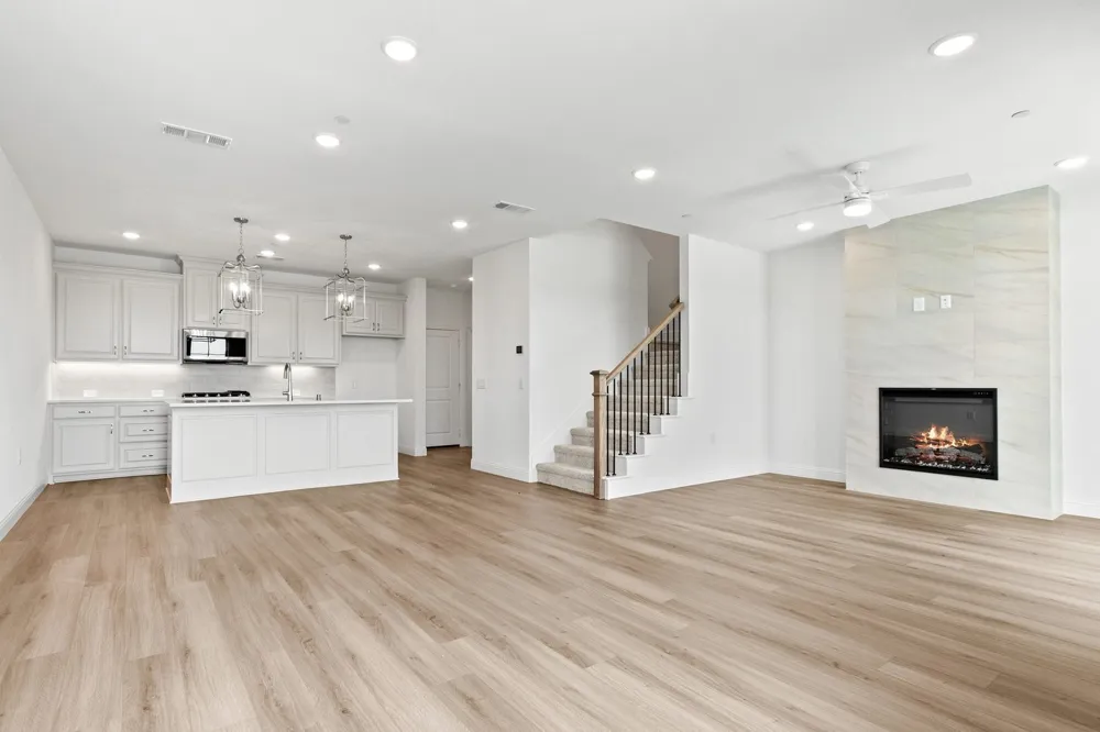 2880 Enfield The Colony, TX 75056