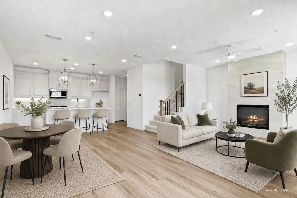 2880 Enfield The Colony, TX 75056