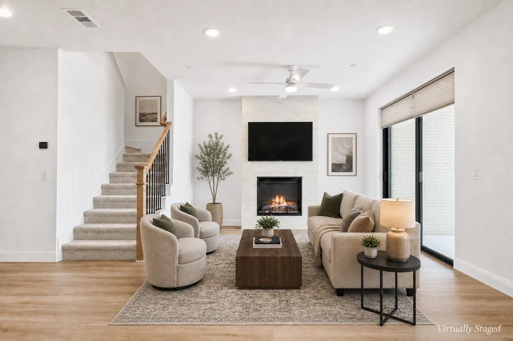 2880 Enfield The Colony, TX 75056