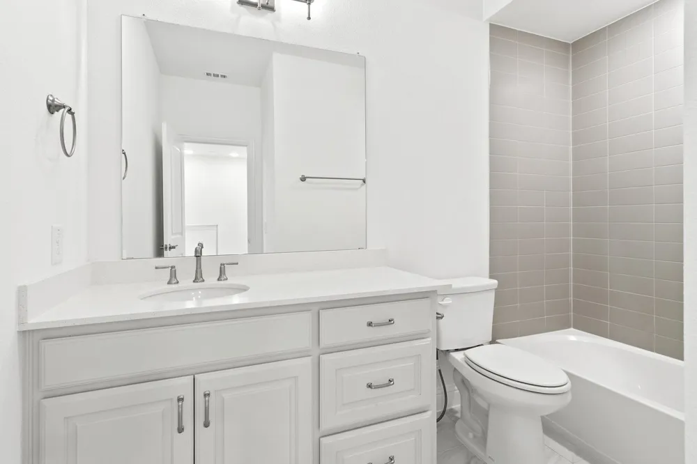2880 Enfield The Colony, TX 75056