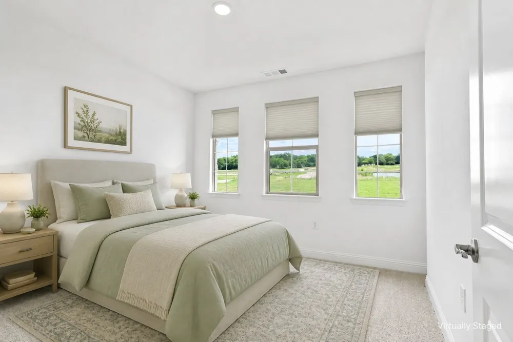 2880 Enfield The Colony, TX 75056
