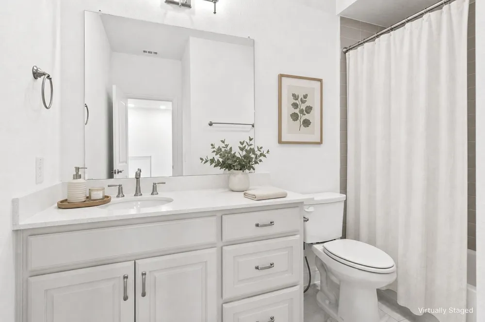 2880 Enfield The Colony, TX 75056