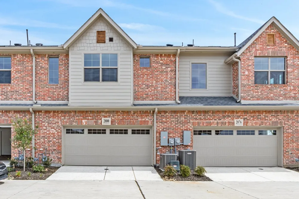 2880 Enfield The Colony, TX 75056