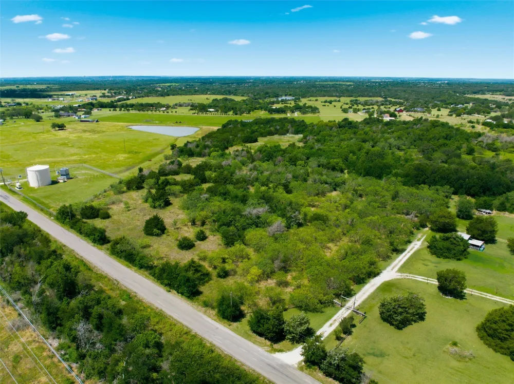 663 Katy Road Elm Mott, TX 76640