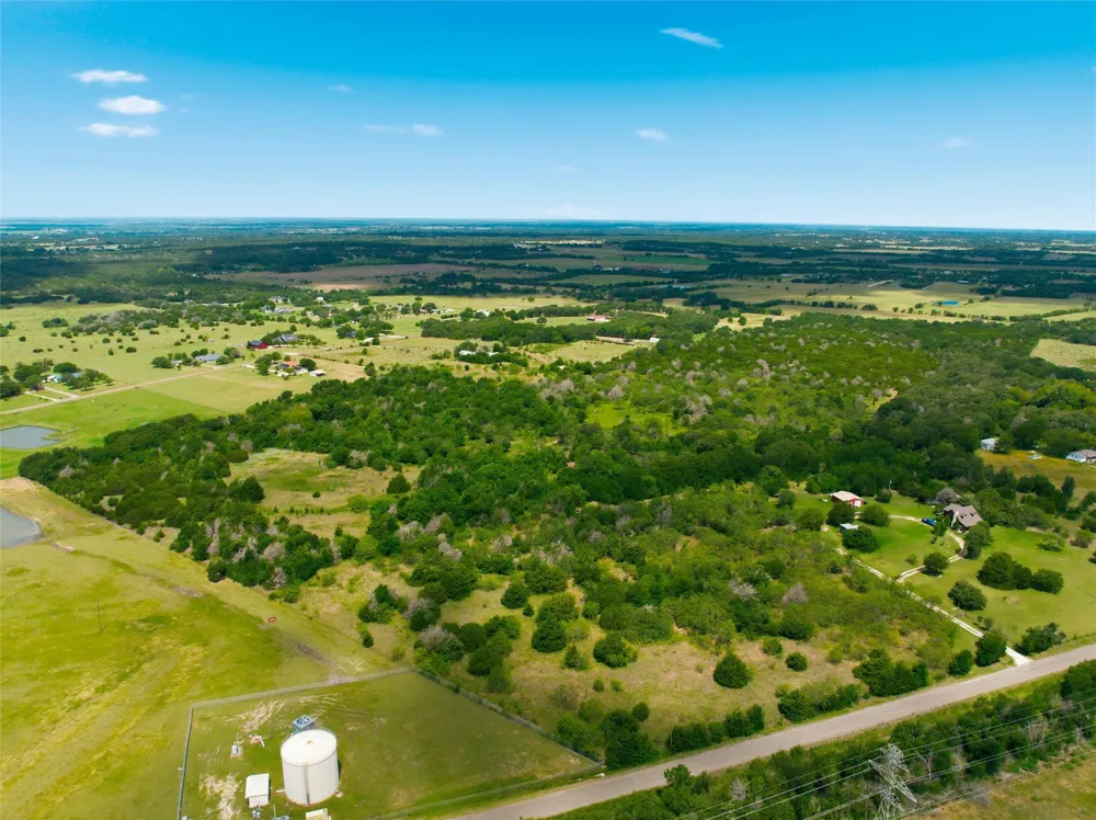 663 Katy Road Elm Mott, TX 76640