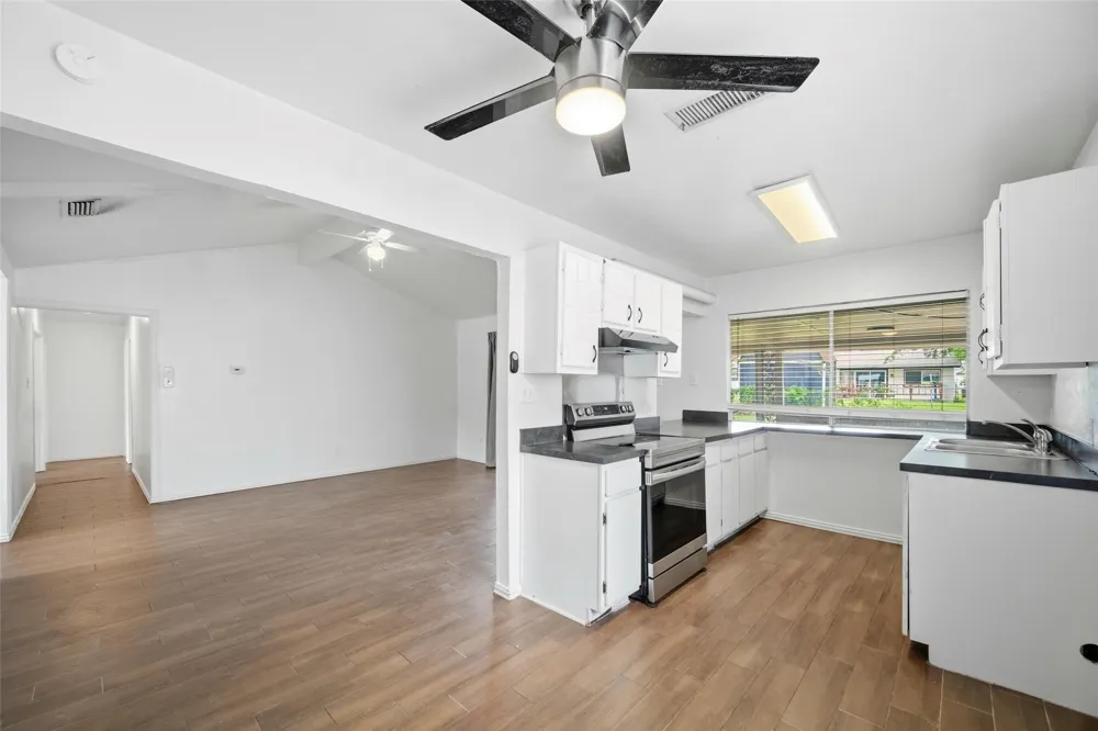 1606 Natches Drive Arlington, TX 76014