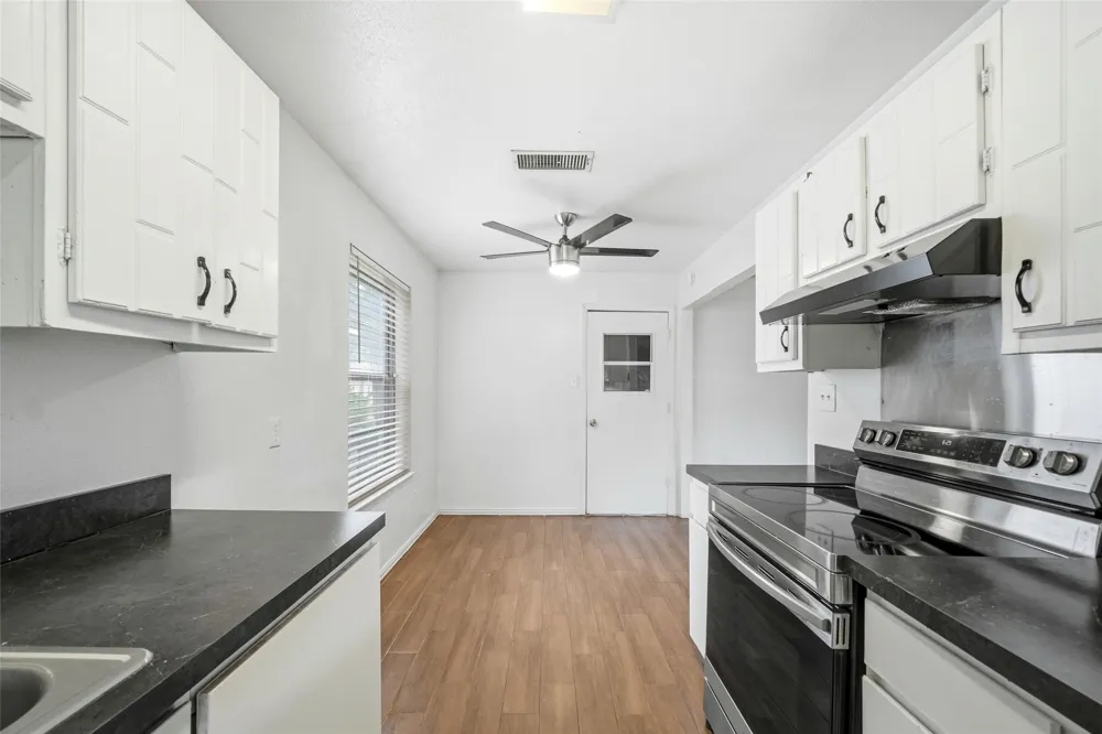 1606 Natches Drive Arlington, TX 76014