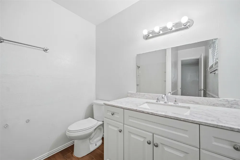1606 Natches Drive Arlington, TX 76014