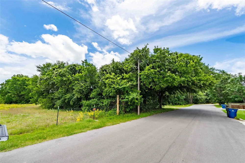3rd Street Bridgeport, TX 76426