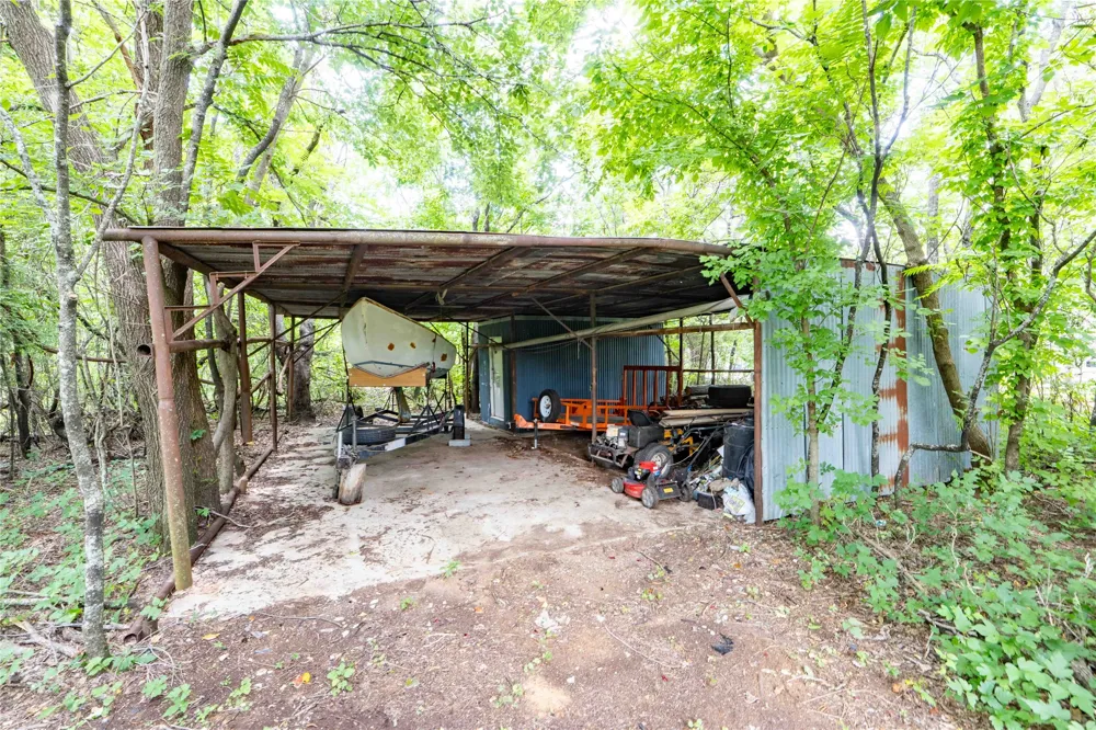 3rd Street Bridgeport, TX 76426
