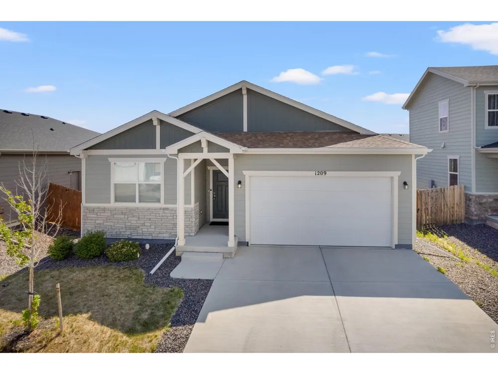 1209 Coyote Lane Wiggins, CO 80654