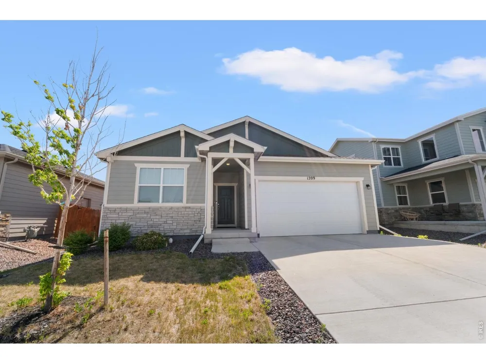 1209 Coyote Lane Wiggins, CO 80654