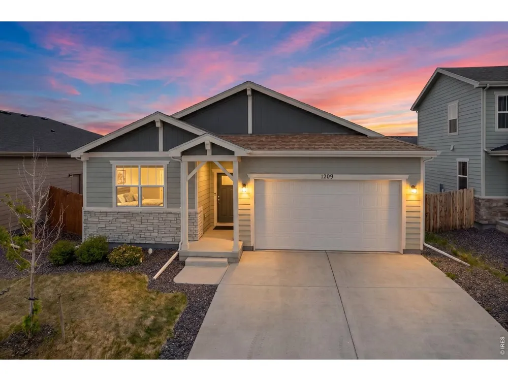 1209 Coyote Lane Wiggins, CO 80654