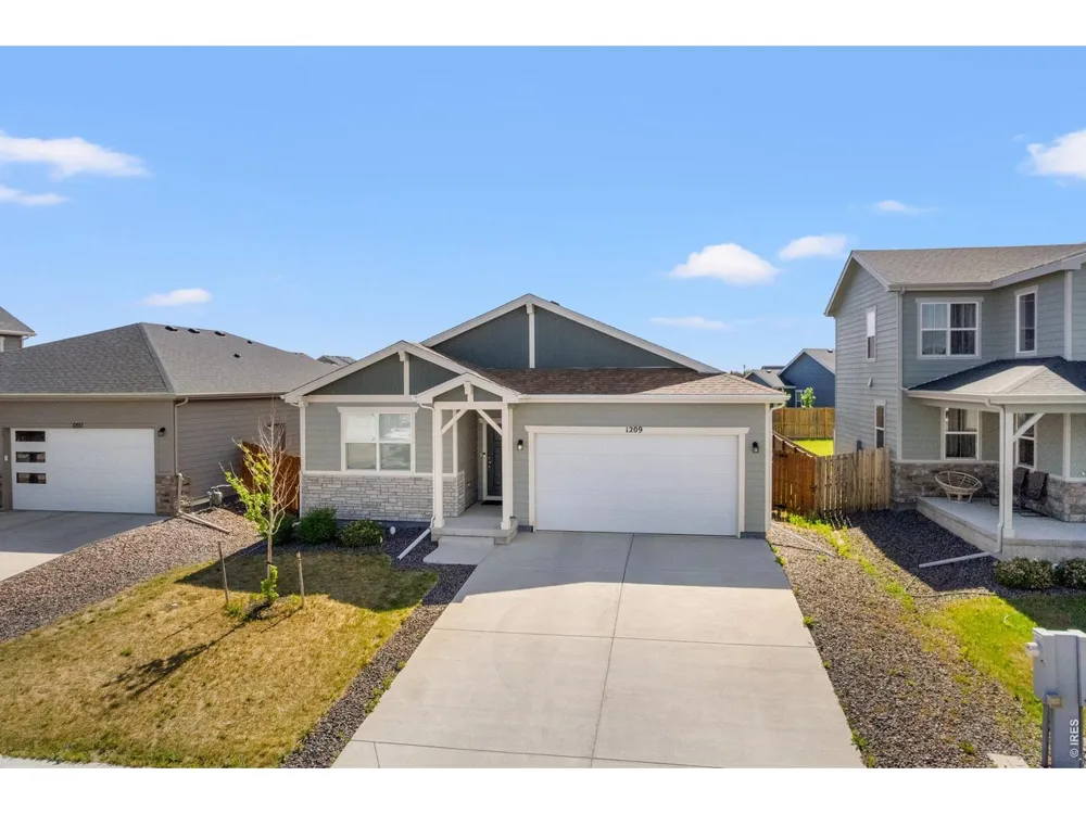 1209 Coyote Lane Wiggins, CO 80654