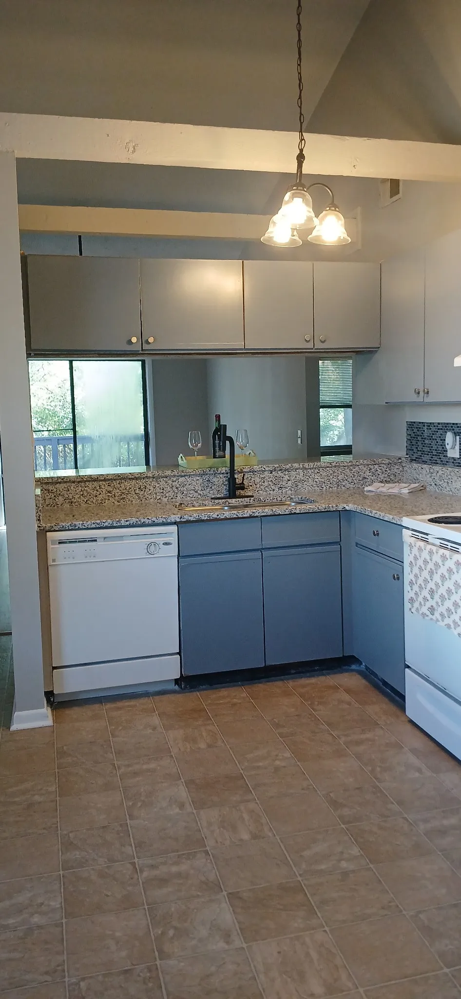 4610 Woodside Dr Old Hickory, TN 37138