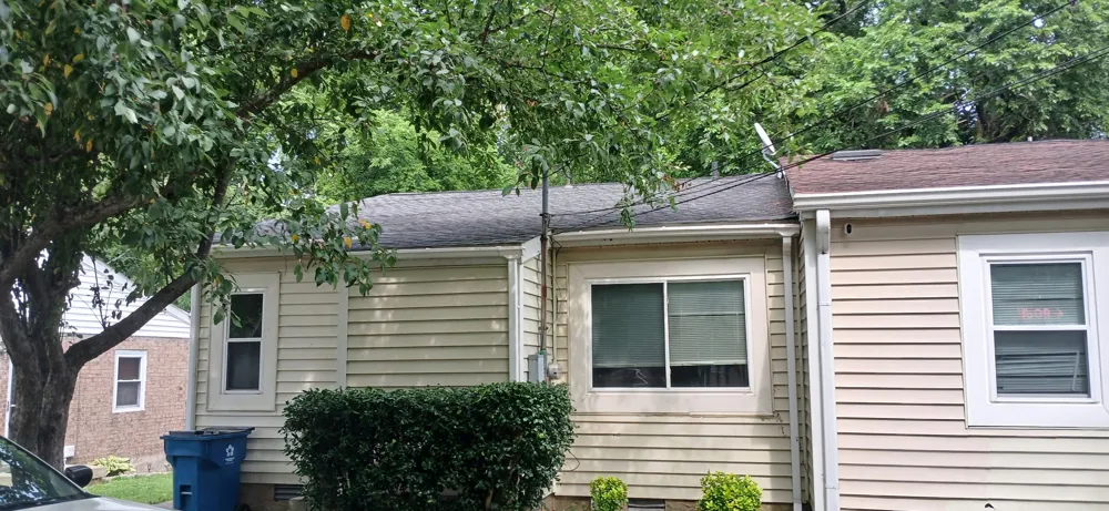 4610 Woodside Dr Old Hickory, TN 37138