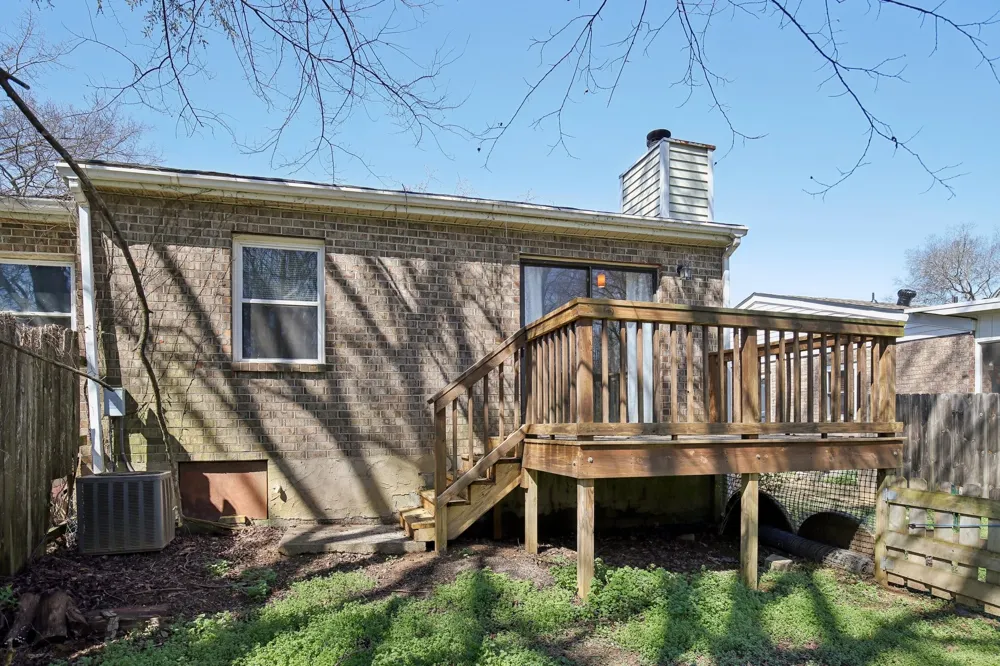 4610 Woodside Dr Old Hickory, TN 37138
