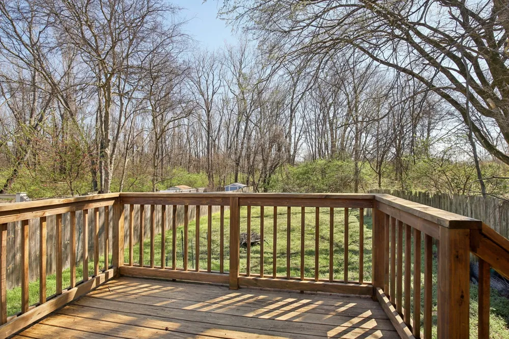 4610 Woodside Dr Old Hickory, TN 37138