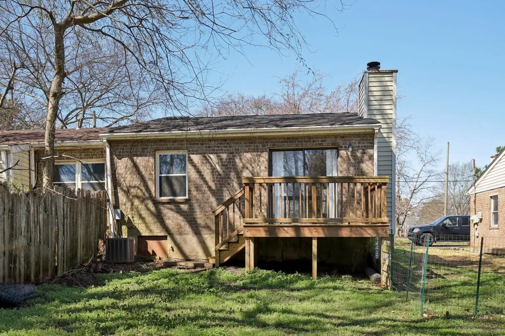 4610 Woodside Dr Old Hickory, TN 37138
