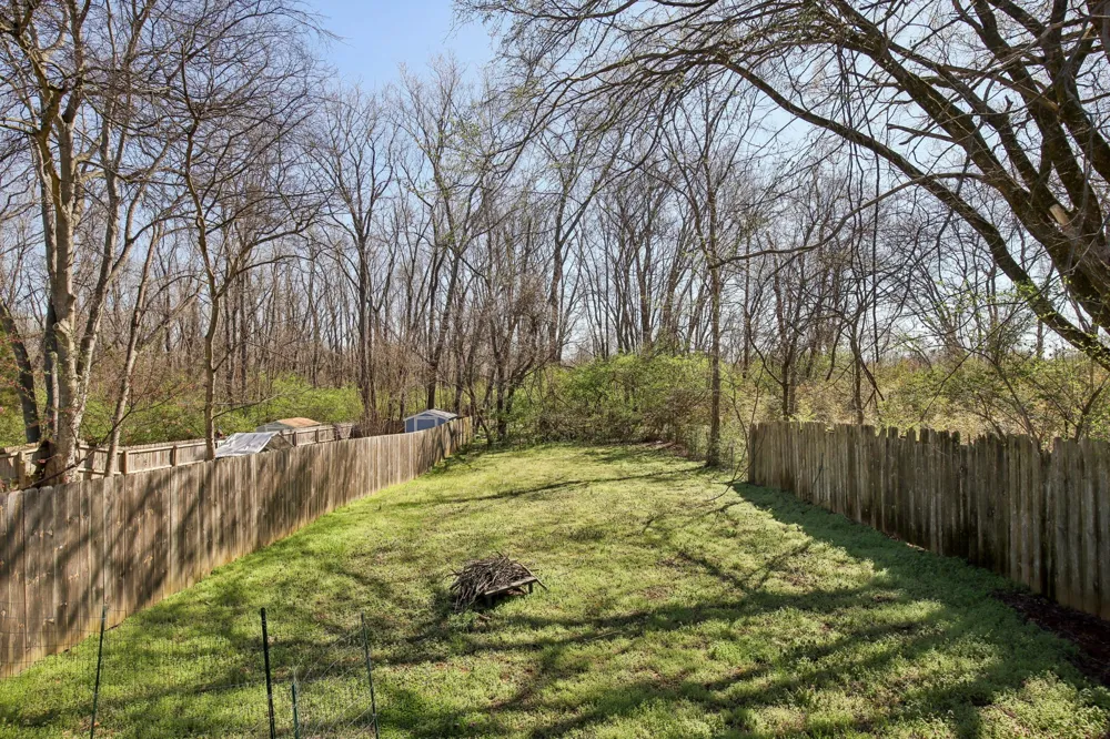 4610 Woodside Dr Old Hickory, TN 37138