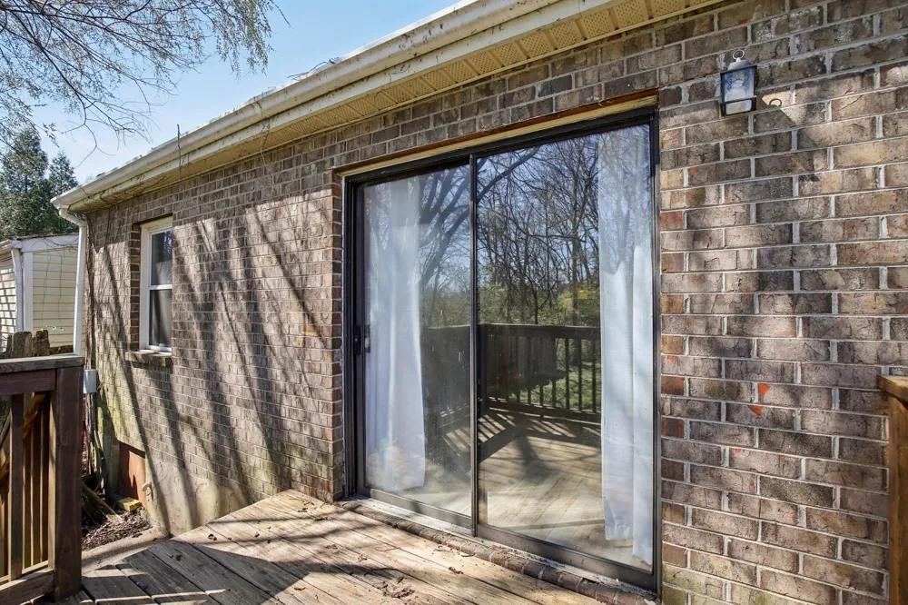 4610 Woodside Dr Old Hickory, TN 37138