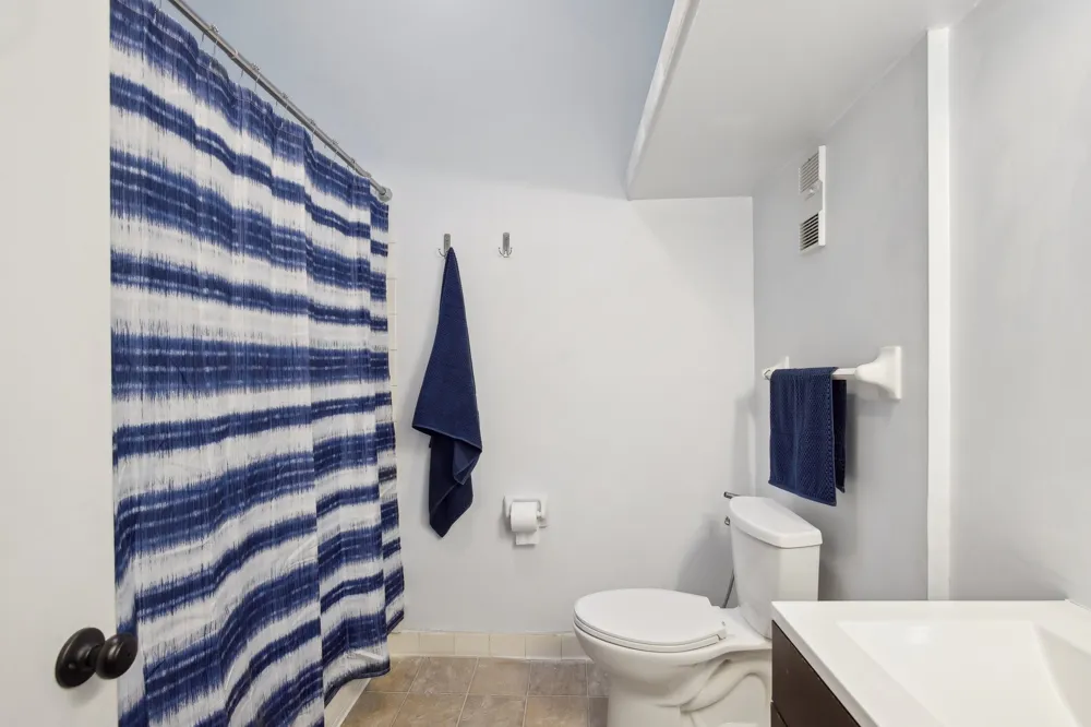 4610 Woodside Dr Old Hickory, TN 37138