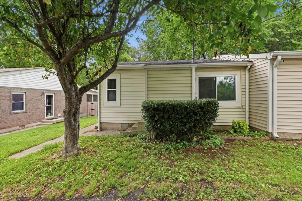4610 Woodside Dr Old Hickory, TN 37138