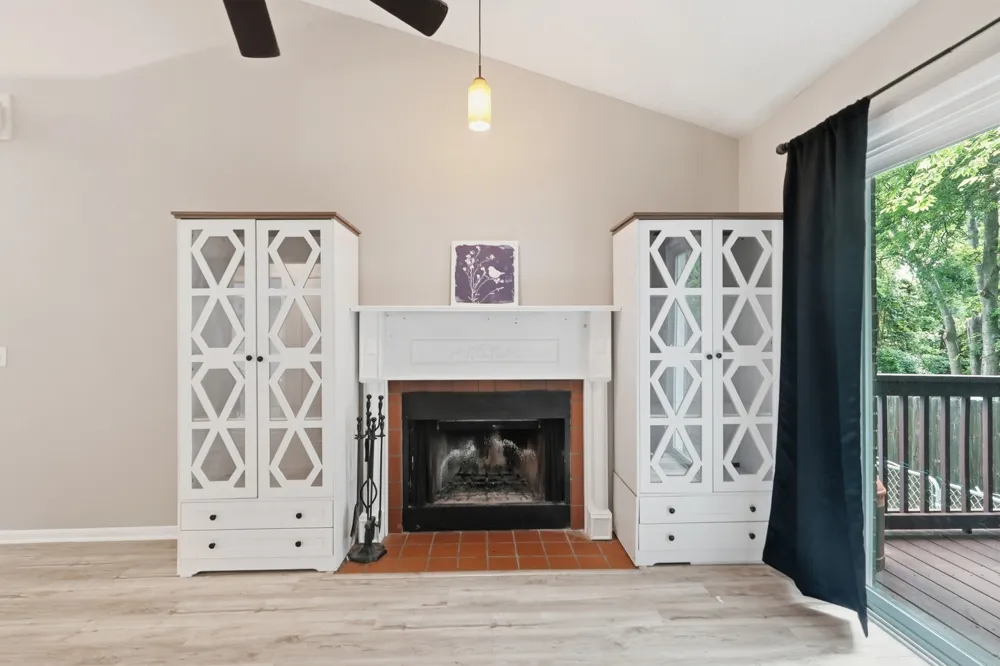 4610 Woodside Dr Old Hickory, TN 37138