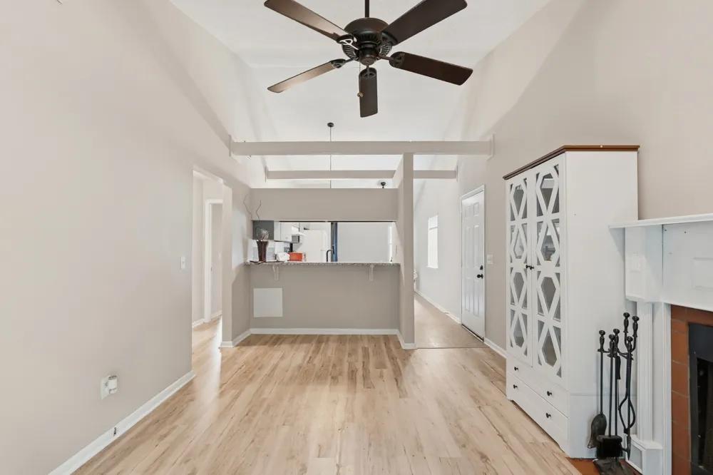 4610 Woodside Dr Old Hickory, TN 37138